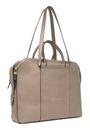 PIQUADRO Circle Shoulder Bag Taupe