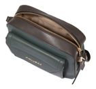 PIQUADRO Circle Camera Case S GreenGreen