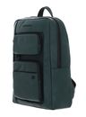 PIQUADRO Liko Laptop Backpack 13" S Green PIQUADRO Liko Laptop Backpack 13" S Green