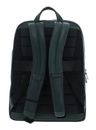 PIQUADRO Liko Laptop Backpack 13" S Green PIQUADRO Liko Laptop Backpack 13" S Green