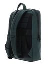 PIQUADRO Liko Laptop Backpack 13" S Green PIQUADRO Liko Laptop Backpack 13" S Green