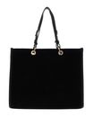 U.S. POLO ASSN. New Canyon Shopping Bag L Black U.S. POLO ASSN. New Canyon Shopping Bag L Black