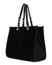 U.S. POLO ASSN. New Canyon Shopping Bag L Black U.S. POLO ASSN. New Canyon Shopping Bag L Black