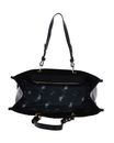 U.S. POLO ASSN. New Canyon Shopping Bag L Black U.S. POLO ASSN. New Canyon Shopping Bag L Black