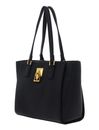 U.S. POLO ASSN. Earth Shopping Bag Black