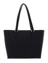 U.S. POLO ASSN. Earth Shopping Bag Black