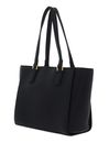 U.S. POLO ASSN. Earth Shopping Bag Black