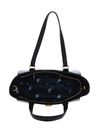 U.S. POLO ASSN. Earth Shopping Bag Black