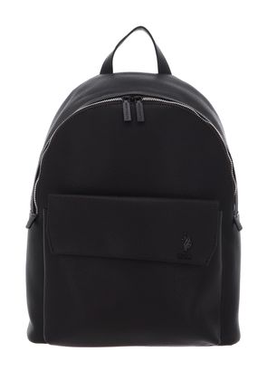 U.S. POLO ASSN. Seattle Backpack Dark Brown