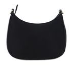 U.S. POLO ASSN. New Mansion Small Hobo Bag S Black U.S. POLO ASSN. New Mansion Small Hobo Bag S Black