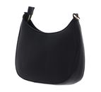 U.S. POLO ASSN. New Mansion Small Hobo Bag S Black U.S. POLO ASSN. New Mansion Small Hobo Bag S Black
