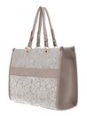 U.S. POLO ASSN. New Canyon Shopping Bag L Oyster