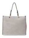 U.S. POLO ASSN. New Canyon Shopping Bag L Oyster