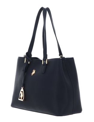 ユーエスポロアッスン U.S. POLO ASSN. ショルダーバッグ