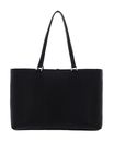 U.S. POLO ASSN. Breezy Small Shopping Bag Black U.S. POLO ASSN. Breezy Small Shopping Bag Black
