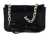 U.S. POLO ASSN. New Canyon Flap Crossbody Bag Black