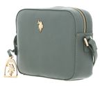 U.S. POLO ASSN. Jones Crossbody Bag Sage
