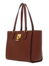 U.S. POLO ASSN. Earth Shopping Bag Tan