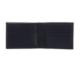 U.S. POLO ASSN. The Legends Horiz Wallet Navy U.S. POLO ASSN. The Legends Horiz Wallet Navy