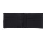 U.S. POLO ASSN. The Legends Horiz Wallet Dark Brown U.S. POLO ASSN. The Legends Horiz Wallet Dark Brown