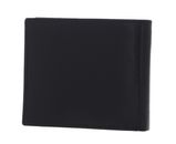 U.S. POLO ASSN. The Legends Horiz Wallet Dark Brown U.S. POLO ASSN. The Legends Horiz Wallet Dark Brown