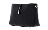 U.S. POLO ASSN. Breezy Crossbody Bag Black