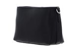 U.S. POLO ASSN. Breezy Crossbody Bag Black