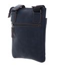 U.S. POLO ASSN. Cambridge Flat Crossbody Bag Navy