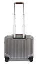 PIQUADRO PQ Light Frame Pilotcase Black / Natural Tan PIQUADRO PQ Light Frame Pilotcase Black / Natural Tan