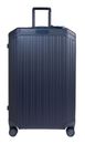 PIQUADRO Blue Square Hardside Spinner L Midnight Blue