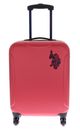 U.S. POLO ASSN. New Leader Hard Trolley Red U.S. POLO ASSN. New Leader Hard Trolley Red