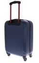 U.S. POLO ASSN. New Leader Hard Trolley Blue U.S. POLO ASSN. New Leader Hard Trolley Blue