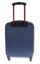 U.S. POLO ASSN. New Leader Hard Trolley Blue U.S. POLO ASSN. New Leader Hard Trolley Blue