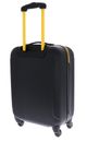 U.S. POLO ASSN. New Leader Hard Trolley Black U.S. POLO ASSN. New Leader Hard Trolley Black