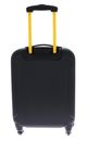 U.S. POLO ASSN. New Leader Hard Trolley Black U.S. POLO ASSN. New Leader Hard Trolley Black