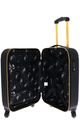 U.S. POLO ASSN. New Leader Hard Trolley Black U.S. POLO ASSN. New Leader Hard Trolley Black