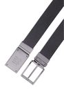HUGO Gifting Gifferd Gb35 Belt W115 Black - kürzbar