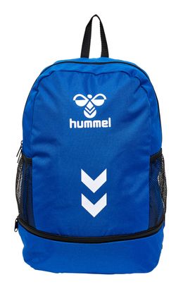 hummel HML Essential Backpack True Blue