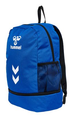 [未使用] Hummel City backpack 26L + gear Hummel] Backpack City Backpack Black (90)_ | eBay