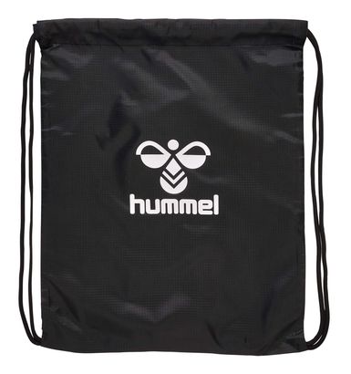 hummel HML Essential Gym Bag Black