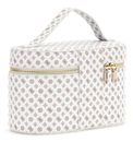 GUESS Beauty Case White Logo Multi GUESS Beauty Case White Logo Multi