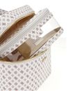 GUESS Beauty Case White Logo Multi GUESS Beauty Case White Logo Multi