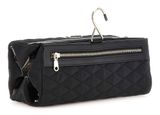 GUESS Beauty Case Black GUESS Beauty Case Black