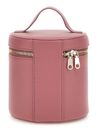 GUESS Round Beauty Case Flamingo GUESS Round Beauty Case Flamingo