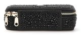 GUESS Small Jewelry Case Black