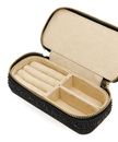 GUESS Small Jewelry Case Black