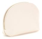 GUESS Dome Cosmetic Pouch Cream
