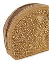 GUESS Dome Pouch S Gold