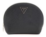 GUESS Dome Pouch S Black GUESS Dome Pouch S Black