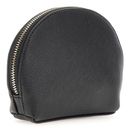 GUESS Dome Pouch S Black GUESS Dome Pouch S Black